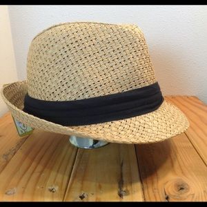 Fedora Jeanne Simmons